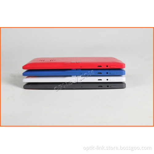 7" OEM Q8 Q88 A33 quad core tablet pc HD Touch bluetooth 3G tablet wifi 8GB